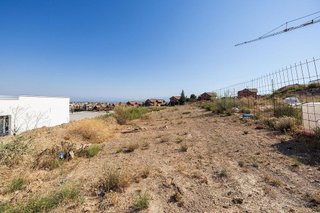 Terreno en venta en Dílar