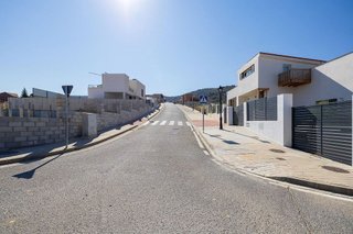 Terreno en venta en Dílar