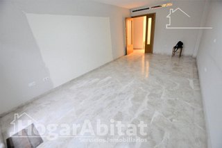 Piso en venta en Centro en Bétera