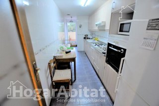 Piso en venta en Centro en Bétera