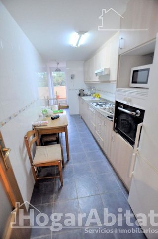 Piso en venta en Centro en Bétera