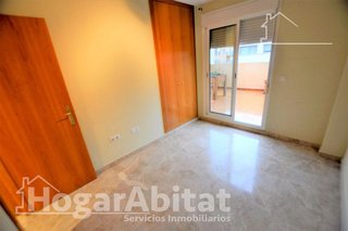 Piso en venta en Centro en Bétera