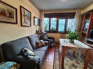 Piso en venta en Alango en Getxo