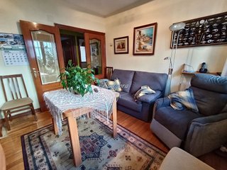 Piso en venta en Alango en Getxo