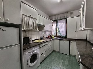 Piso en venta en Alango en Getxo