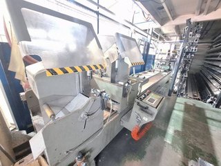 Nave industrial en venta en Sudeste Industrial en Fuenlabrada