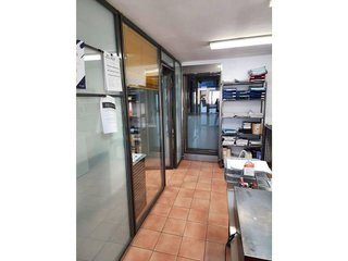 Nave industrial en venta en Sudeste Industrial en Fuenlabrada