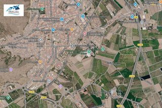 Piso en venta en Callosa de Segura