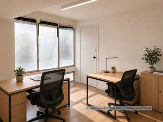 Oficina en venta en Buenavista - El Cristo en Oviedo