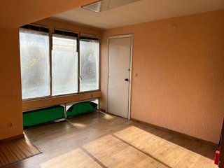 Oficina en venta en Buenavista - El Cristo en Oviedo