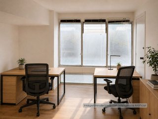 Oficina en venta en Buenavista - El Cristo en Oviedo