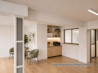 Oficina en venta en Buenavista - El Cristo en Oviedo