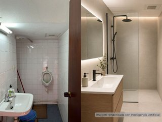 Oficina en venta en Buenavista - El Cristo en Oviedo