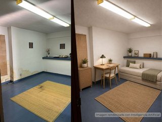 Oficina en venta en Buenavista - El Cristo en Oviedo