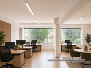 Oficina en venta en Buenavista - El Cristo en Oviedo