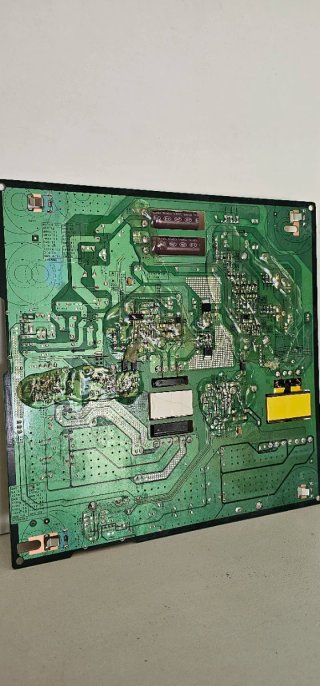 Fuente Alimentación Samsung BN44-00986A QLED