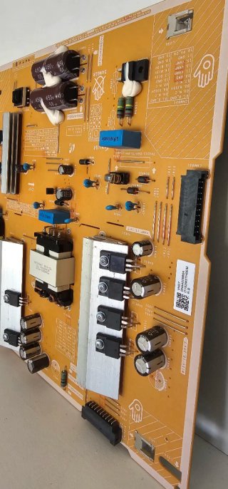 Fuente Alimentación Samsung BN44-00986A QLED