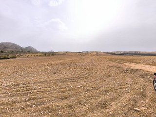 Terreno en venta en Yecla