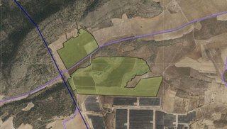 Terreno en venta en Yecla