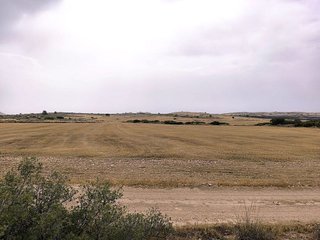 Terreno en venta en Yecla