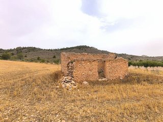 Terreno en venta en Yecla