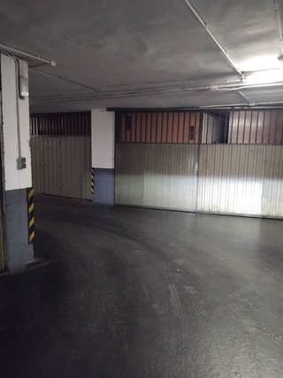 Garaje en venta en Altza en San Sebastián-Donostia