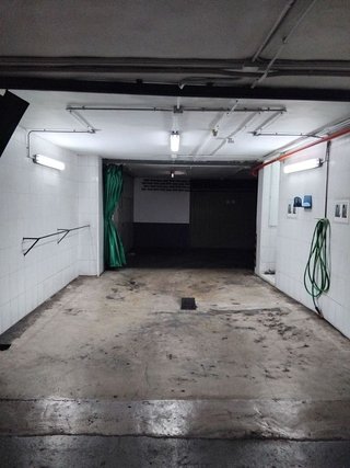 Garaje en venta en Altza en San Sebastián-Donostia