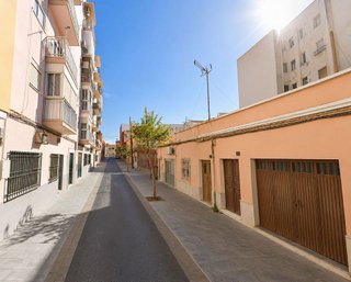Local comercial en venta en Los Molinos - Villa Blanca en Almería
