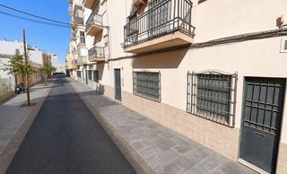 Local comercial en venta en Los Molinos - Villa Blanca en Almería