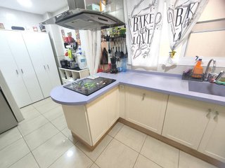 Piso en venta en Barri Zona Nord en Alcoy/Alcoi