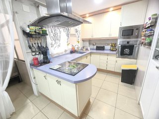 Piso en venta en Barri Zona Nord en Alcoy/Alcoi