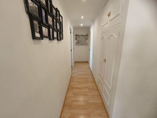 Piso en venta en Barri Zona Nord en Alcoy/Alcoi