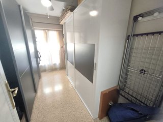 Piso en venta en Barri Zona Nord en Alcoy/Alcoi