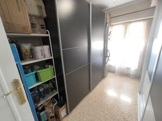 Piso en venta en Barri Zona Nord en Alcoy/Alcoi