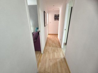 Piso en venta en Barri Zona Nord en Alcoy/Alcoi