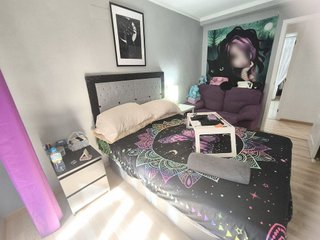 Piso en venta en Barri Zona Nord en Alcoy/Alcoi