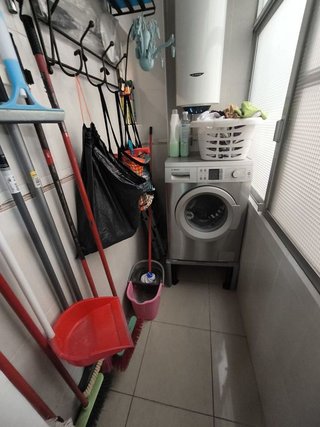 Piso en venta en Barri Zona Nord en Alcoy/Alcoi