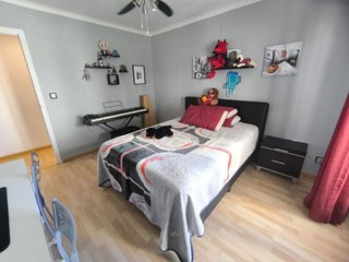 Piso en venta en Barri Zona Nord en Alcoy/Alcoi