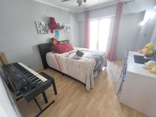 Piso en venta en Barri Zona Nord en Alcoy/Alcoi