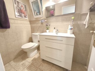 Piso en venta en Barri Zona Nord en Alcoy/Alcoi