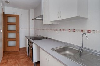 Piso en venta en Molina de Segura ciudad en Molina de Segura