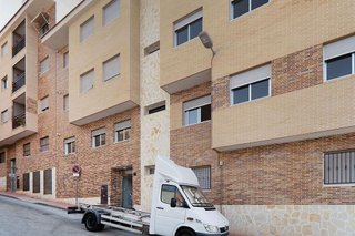 Piso en venta en Molina de Segura ciudad en Molina de Segura