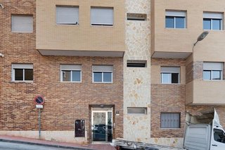 Piso en venta en Molina de Segura ciudad en Molina de Segura
