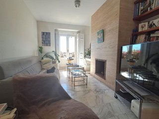 Piso en venta en Palacio en Madrid