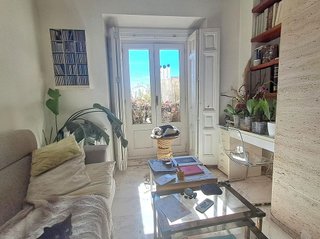 Piso en venta en Palacio en Madrid