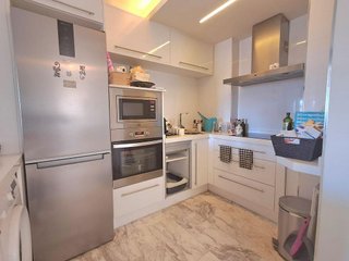 Piso en venta en Palacio en Madrid