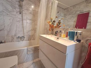 Piso en venta en Palacio en Madrid