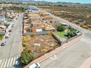 Terreno en venta en Águilas ciudad en Águilas