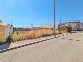 Terreno en venta en Águilas ciudad en Águilas