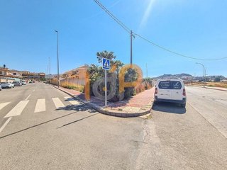 Terreno en venta en Águilas ciudad en Águilas